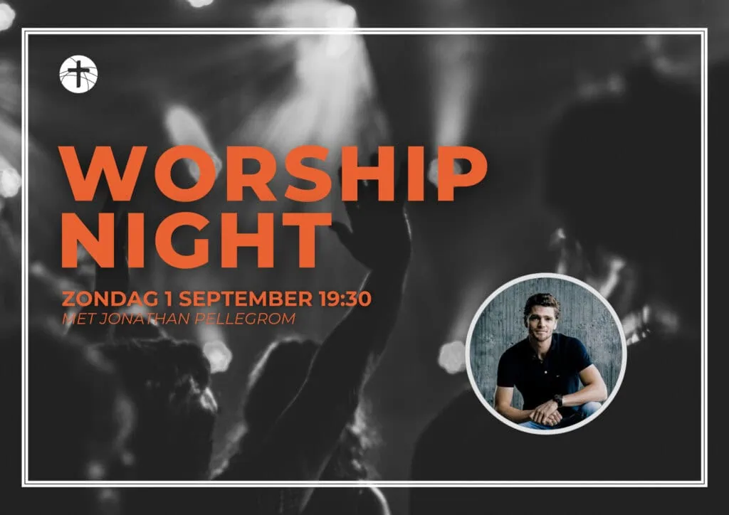 WORSHIP NIGHT